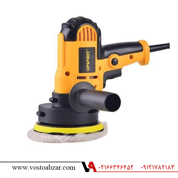 پولیش دریلی آپ اسپریت مدل HK-P12501