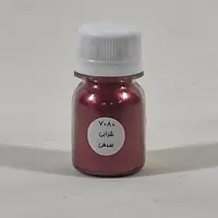 پودر 30میل صدف شرابی کد 7080 سوداکو