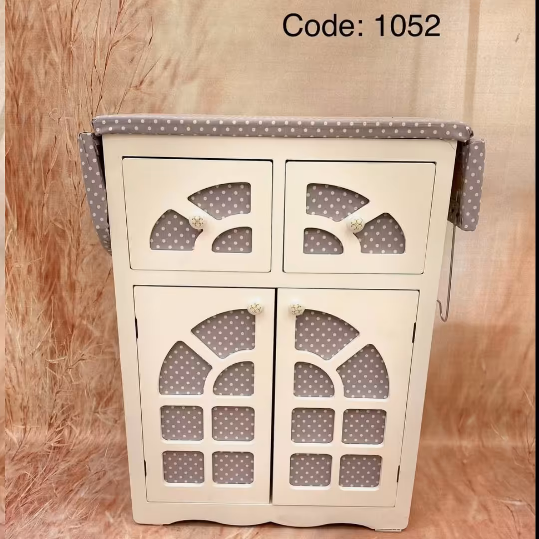 میز اتو کد 1052