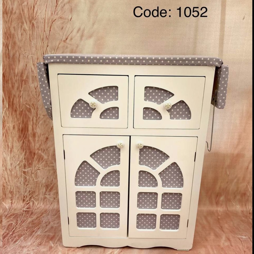 میز اتو کد 1052