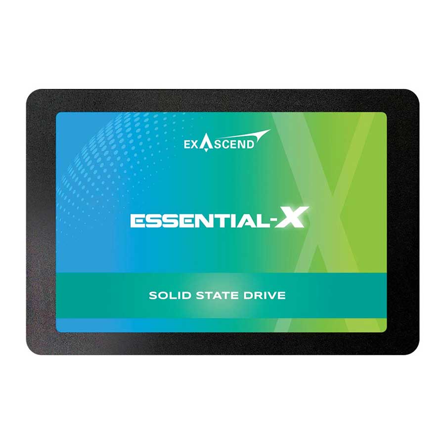اس اس دی اگزاسند مدل Essential X 1TB SATA