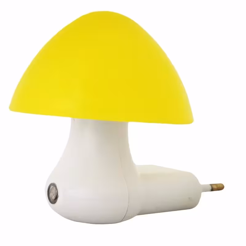 چراغ خواب قارچی هوشمند با کد تخفیف