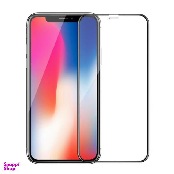 محافظ صفحه نمایش مدل P11 مناسب برای گوشی موبایل اپل آیفون XR