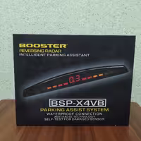 سنسور دنده عقب خودرو بوستر
