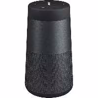 بوز بلوتوث مدل SoundLink Revolve Bluetooth Speaker مشکی - Hiapple.ir