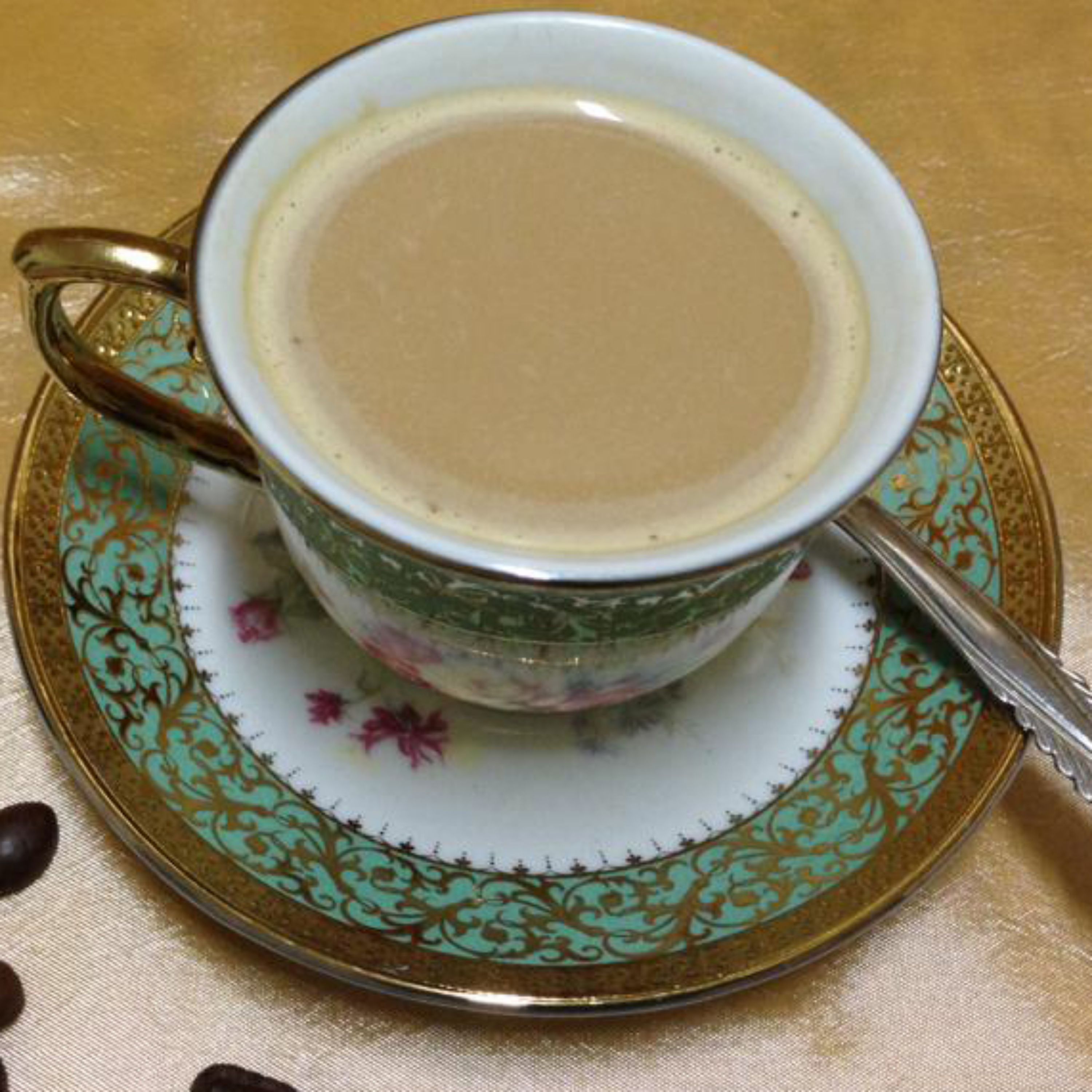 شیرقهوه کم شکر (400 گرمی)  ارسال رایگان