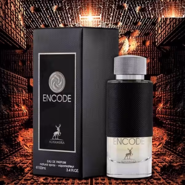 عطر  Maison Alhambra Encode 