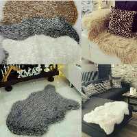 شال مبل خز 👌