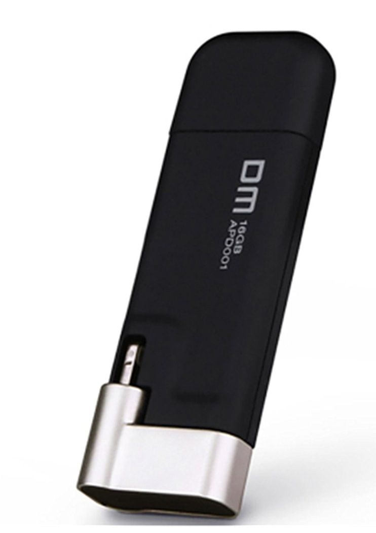 فلش مموری آیفون 64 گیگابایت DM APD001