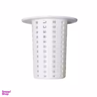 فیلتر کف شوی حمام مدل 3729