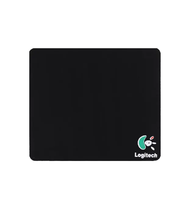 ماوس پد لاجیتک ساده سایز کوچک