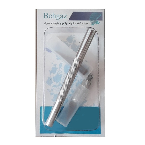 ابزار میوه آرایی به گز مدل کلاسیک مجموعه 2 عددی