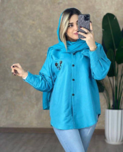 شومیز میکی