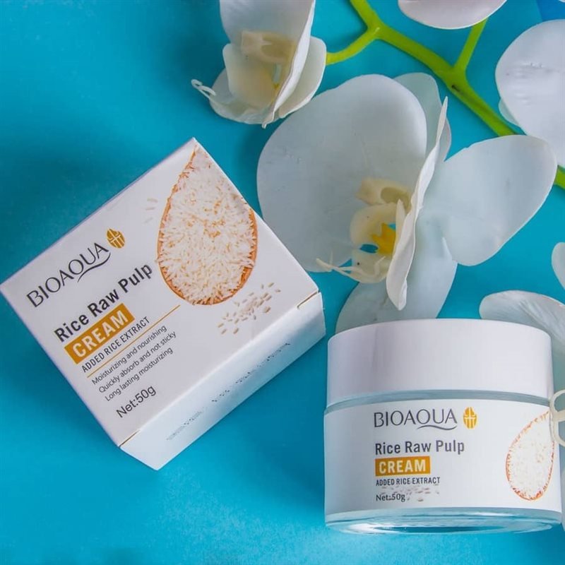 کرم آبرسان برنج بیوآکوا

