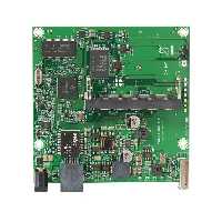 روتربرد میکروتیک RB411GL | قیمت و خرید | نت‌ران