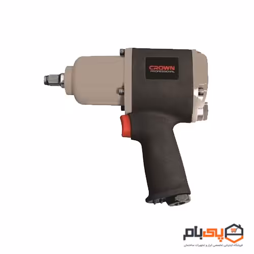 آچار بکس بادی کرون مدل CT38080 درایو 1/2 اینچ