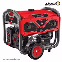 موتور برق آروا 6.5 کیلو وات مدل 6117
