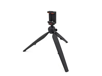 پایه نگهدارنده موبایل سه پایه مدل 3564 با تخفیف ویژه
