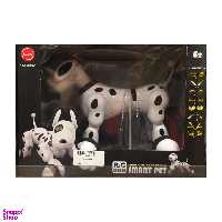 سگ کنترلی هوشمند 6013