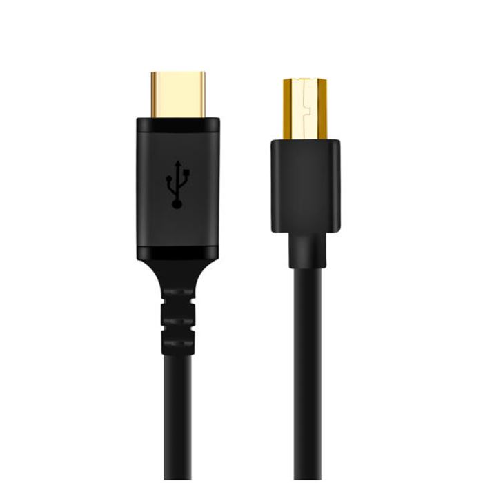 کابل پرینتر کی نت پلاس مدل KP-C2006 طول 3 متر