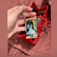 جاسوییچی موزیکال با طرح با عکس دلخواه