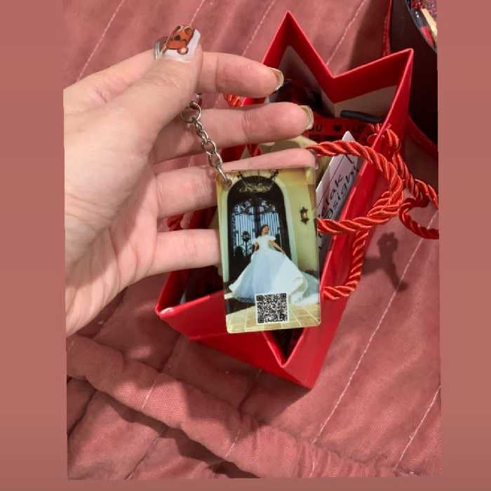 جاسوییچی موزیکال با طرح با عکس دلخواه