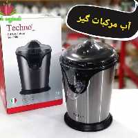 آب مرکبات گیر استیل  تکنو 