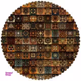 رومیزی مدل T2-42528