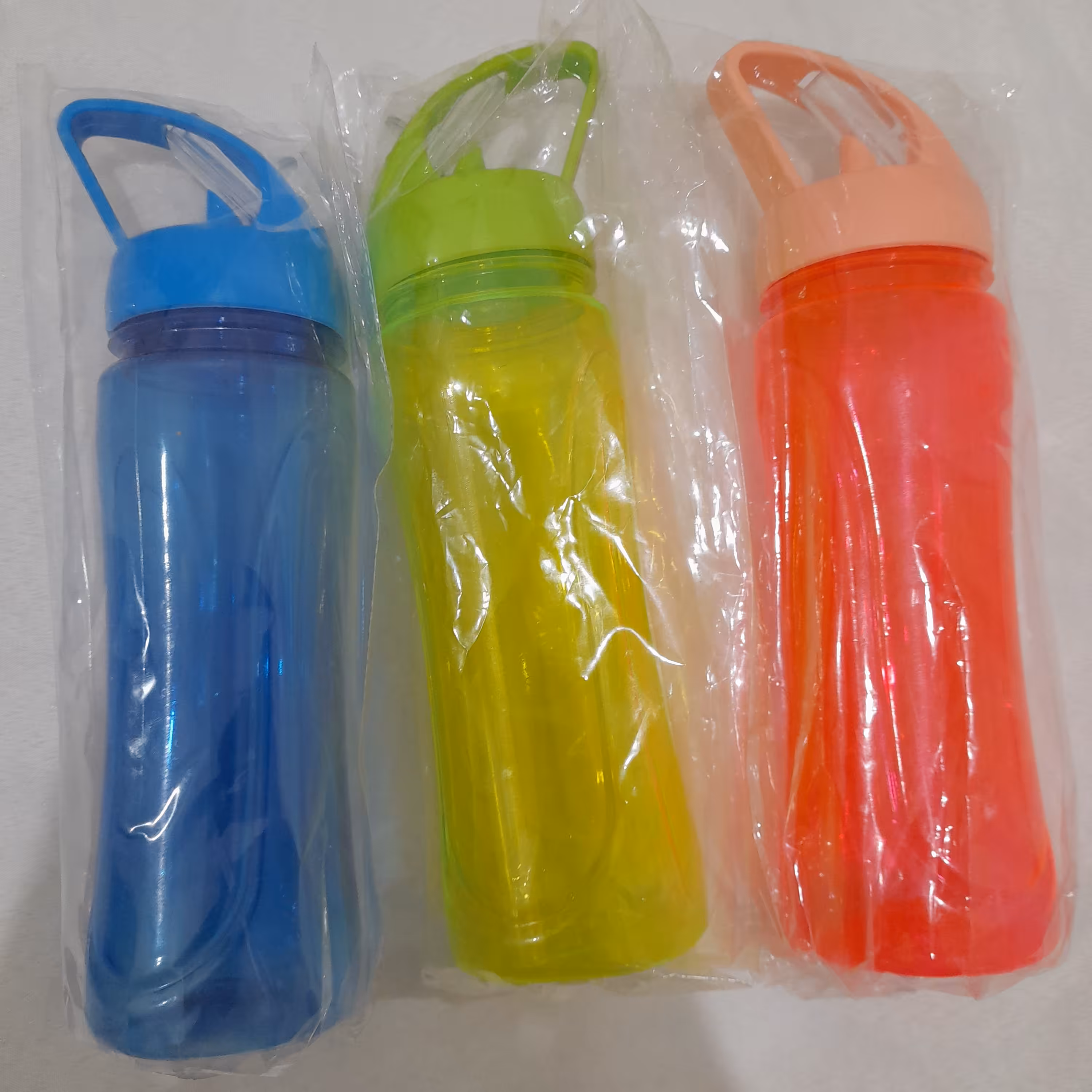 قمقمه نی دار