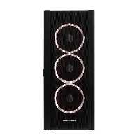 کیس کامپیوتر مستر تک مدل S400