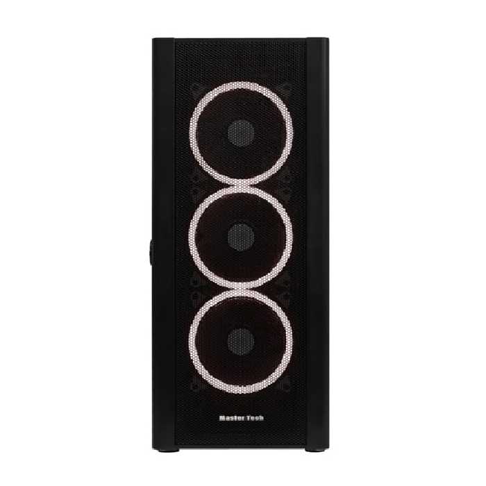 کیس کامپیوتر مستر تک مدل S400