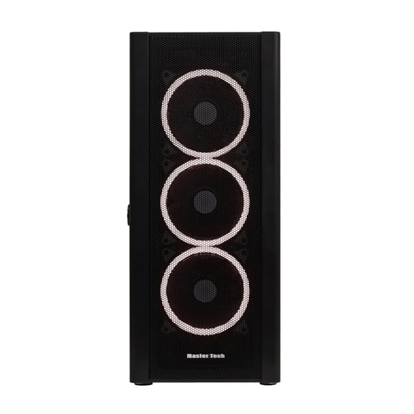 کیس کامپیوتر مستر تک مدل S400