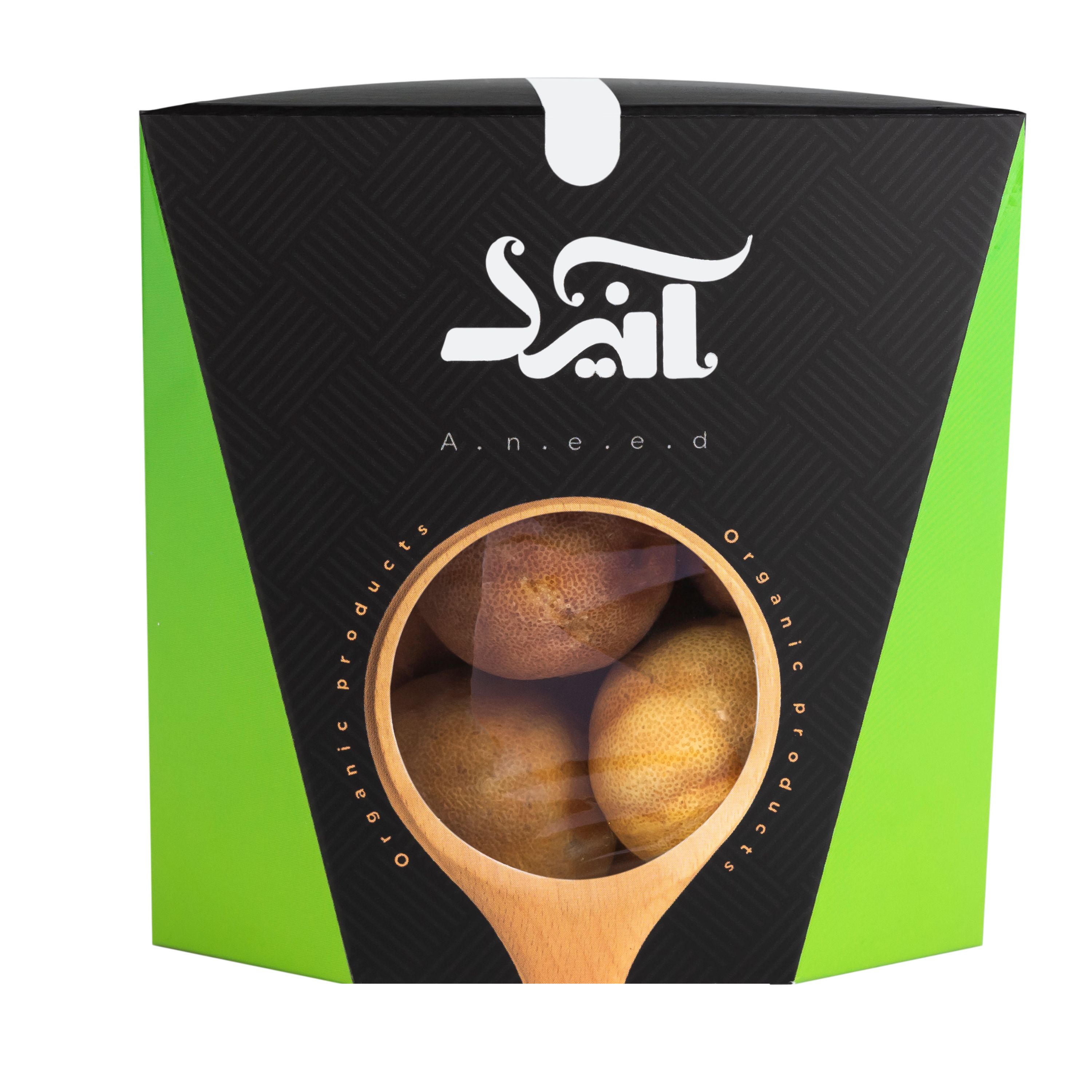 لیموعمانی صادراتی آنید - 90گرم