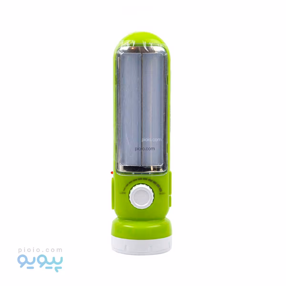 چراغ اضطراری شارژی WEIDASI مدل WD-307