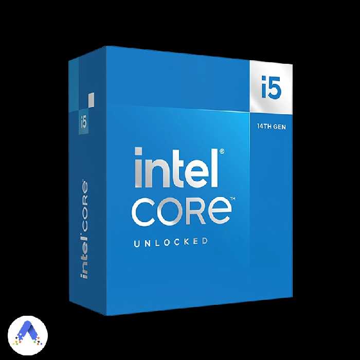 پردازنده مرکزی اینتل Intel Core i5 14400 Processor Box