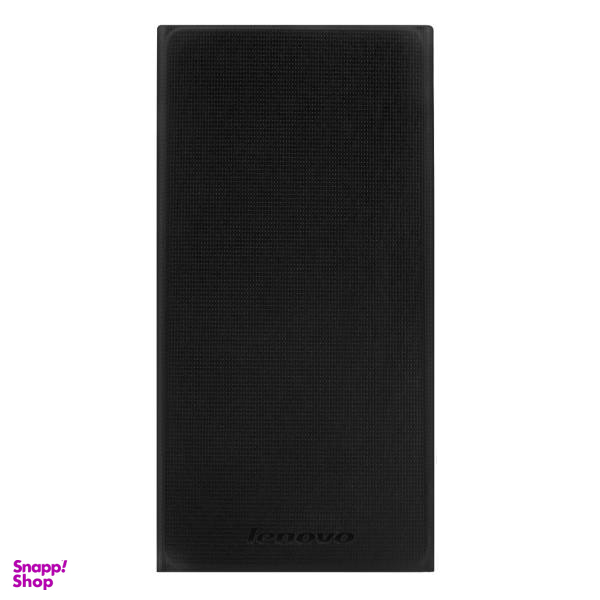 کیف کلاسوری چرمی مدل Book Cover مناسب برای تبلت لنوو Phab 2 650M