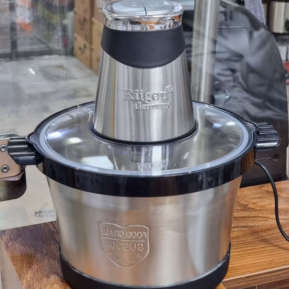 خردکن و غذاساز روگن مدل 2330