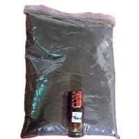 کود ورمی کمپوست برای رشد بهتر و ریشه زنی راحت تر گل اپارتمانی و باغ و باغچه