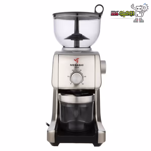 مشخصات و خرید آسیاب قهوه مباشی مدل ME-CG2290 - دومینو کالا