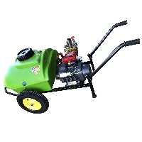 سم پاش فرغونی برقی