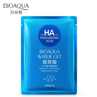 ماسک ورقه ای صورت هیالورونیک اسید بیوآکوا