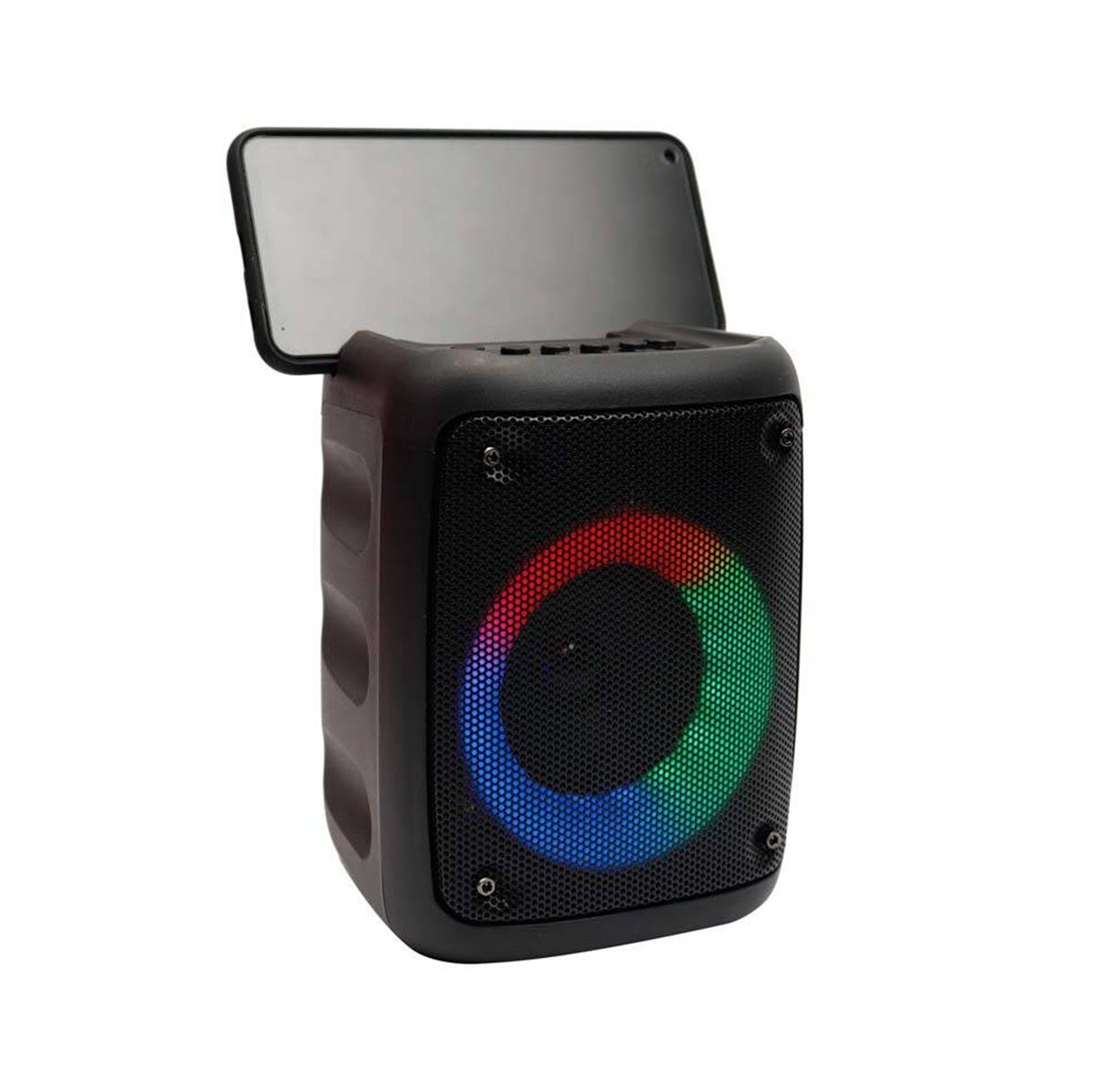 اسپیکر بلوتوثی و قابل حمل مدل KTS-1236