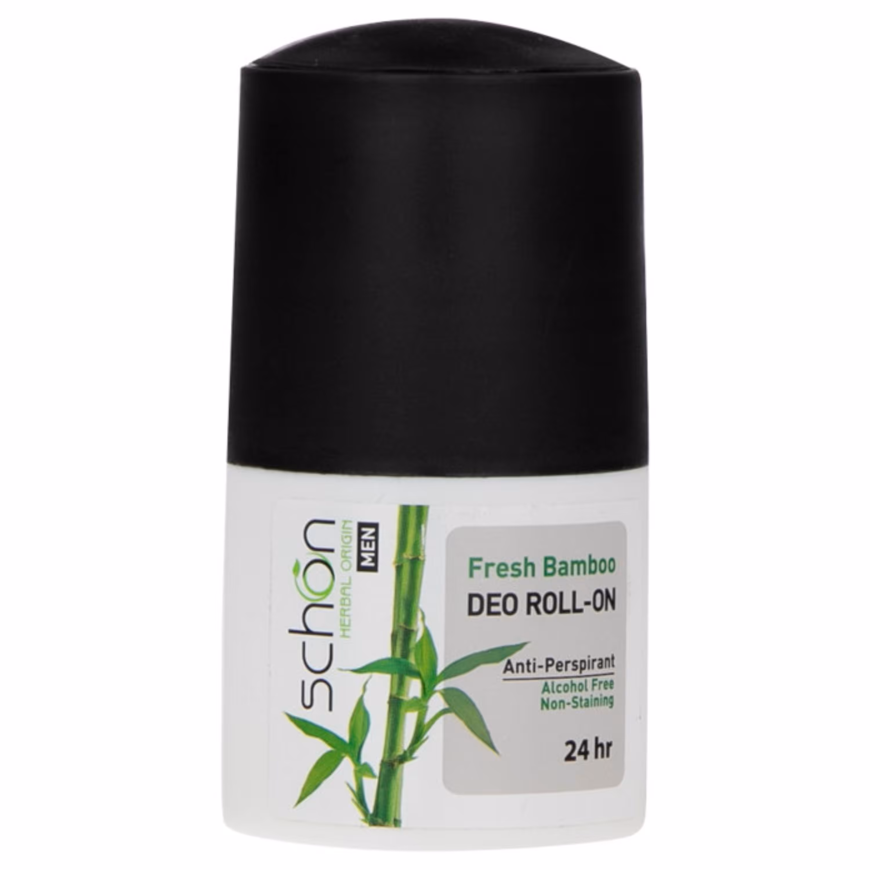 رول ضد تعریق مردانه شون مدل Fresh Bamboo حجم 50 میلی لیتر