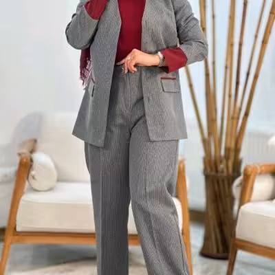 کت و شلوار پرشیا اعلا شوکا