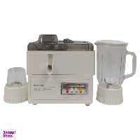 آبمیوه گیری نانیوا مدل MJ-176NR