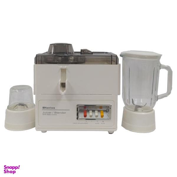 آبمیوه گیری نانیوا مدل MJ-176NR