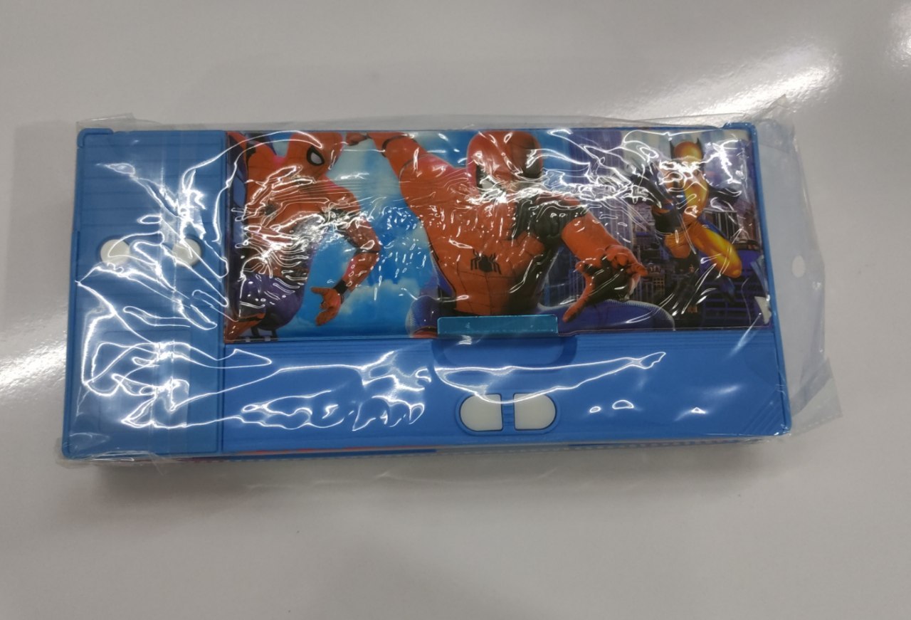 جامدادی آهنربایی 2A10 کد:2081