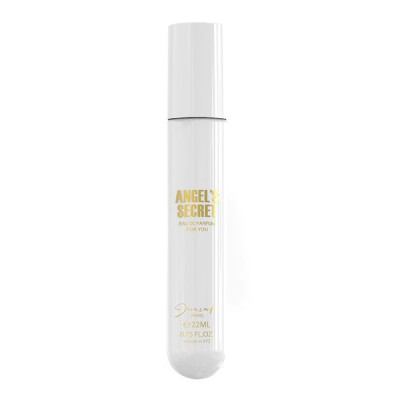 عطر مینی آنجلزسکرت ژک ساف