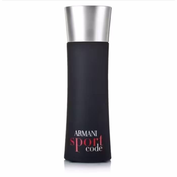 اورجینال باکس عطر جورجیو آرمانی کد اسپرت - Giorgio Armani Code Sport