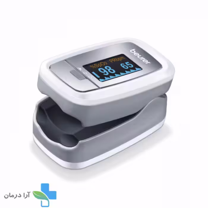 پالس اکسیمتر بیورر مدل PO30